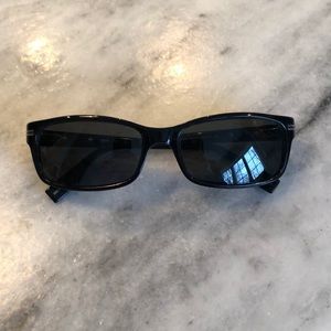 Hugo Boss sunglasses. Polarized.